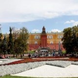 Москва предложила отменить визы для приезжающих на выходные иностранцев