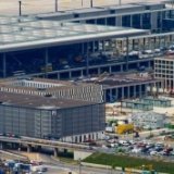 Открытие нового берлинского аэропорта вновь отложено на неопределенный срок