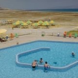 В Израиле стартует купальный сезон