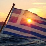 Греция выдала на треть больше виз россиянам в мае