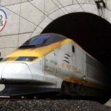 Eurostar и Deutsche Bahn AG приступили к совместным перевозкам между Германией и Лондоном
