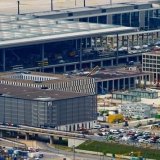 Новый аэропорт в Берлине теряет 40 миллионов евро в месяц