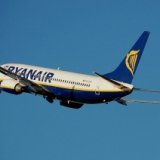 Ryanair запустит рейс из Санкт-Петербурга в Дублин в апреле