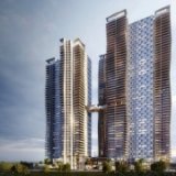 Пятизвездочный отель-небоскреб появится в Дананге