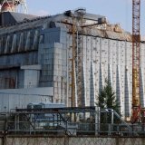 Жуткие факты о Чернобыле