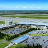 Аэропорт Нижнего Новгорода обзаведется новым терминалом