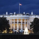 Белый дом в Вашингтоне вновь открыт для посещения