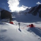Назван лучший горнолыжный курорт России в 2015 году