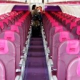 «Визз Эйр» откроет семь рейсов из Грузии