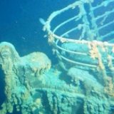 Подводные туры к «Титанику» появятся в следующем году