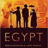 BBC. Древний Египет. Великое открытие (BBC. Egypt) (6 серий)
