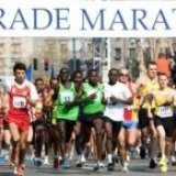 Крупный марафон пройдет в Белграде