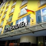 Самый дорогой отель Германии продан за рекордную сумму