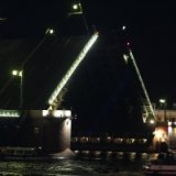 Санкт-Петербург изменит график раздвижения мостов в интересах туристов