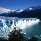 Национальный Парк Ледников в Аргентине вводит электронные билеты