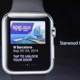 Новые часы от Apple будут полезны для туристов