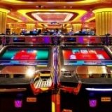 Самое крупное казино в России открылось в Приморском крае