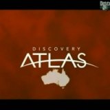 Discovery. Атлас Дискавери (Discovery Atlas)
