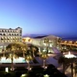 В Валенсии появится 6-звездочный отель