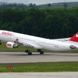 Swiss air анонсировал прямой рейс из Санкт-Петербурга в Женеву