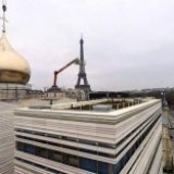 Русский духовно-культурный центр появится в Париже