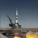 Discovery. Огненный отблеск ракет (Rockets Red Glade)