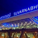 В аэропортах Бангкока и Пхукета начались реконструкции
