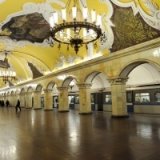 Всегда на связи: московский метрополитен анонсировал новый сервис