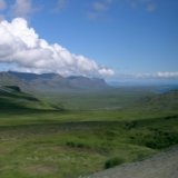Исландия вновь в объективе кинокамер