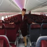 Qatar Airways обязывает своих стюардесс запрашивать разрешение на замужество