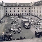 В Бельгии откроются мемориал и музей Холокоста