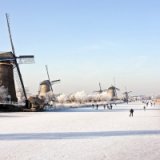 Туристическая отрасль Нидерландов установила в 2013 году очередной рекорд