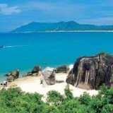 Туристы смогут посетить острова Сиша в Южно-Китайском море
