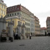 UTair запускает рейс из Москвы в Дрезден