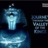 Discovery. Путешествие по Долине Царей (Journey Through the Valley of the King)