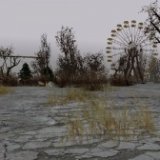 Заповедник для туристов откроется в Чернобыле