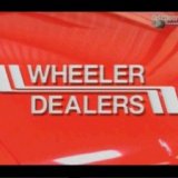 Автодилеры (Махинаторы) (Wheeler Dealers) 24 серии