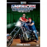 Discovery. Американский чоппер (American Chopper) (Сезон 1)