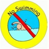 На испанском побережье Марокко запретили купаться