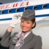 «Белавиа» станет чаще летать в Киев и Одессу