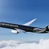 Air New Zealand уволила и оштрафовала стюардессу на 10 000 долларов