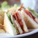 Женева возглавила рейтинг городов по стоимости клаб-сэндвича