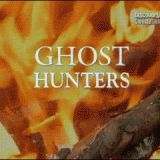 Discovery. Охотники за привидениями (Ghost Hunters) 19 серий