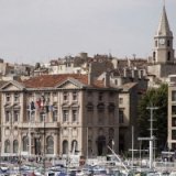 Звание культурной столицы Европы позволило Марселю приумножить поток туристов