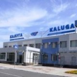 Калугу и Крым свяжет прямое авиасообщение