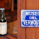 Первый в мире музей вермута открылся в Каталонии