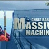 Discovery. Огромные машины с Крисом Берри (Chris Barrie's Massive Machines) 7 серий