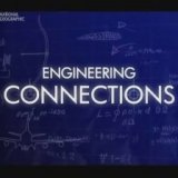 Инженерные идеи с Ричардом Хаммондом (Richard Hammond's Engineering Connections) 4 серии