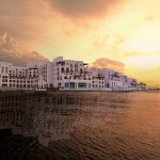 Гостиничная сеть Jannah презентовала новый отель в Абу-Даби