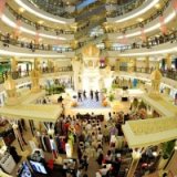 Куала-Лумпур вошел в пятерку лучших городов для шоппинга